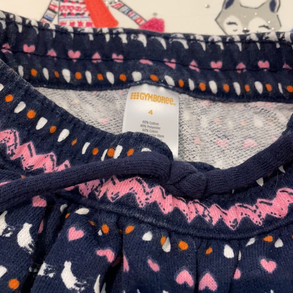 Gymboree Outfit - Picture 5 of 5